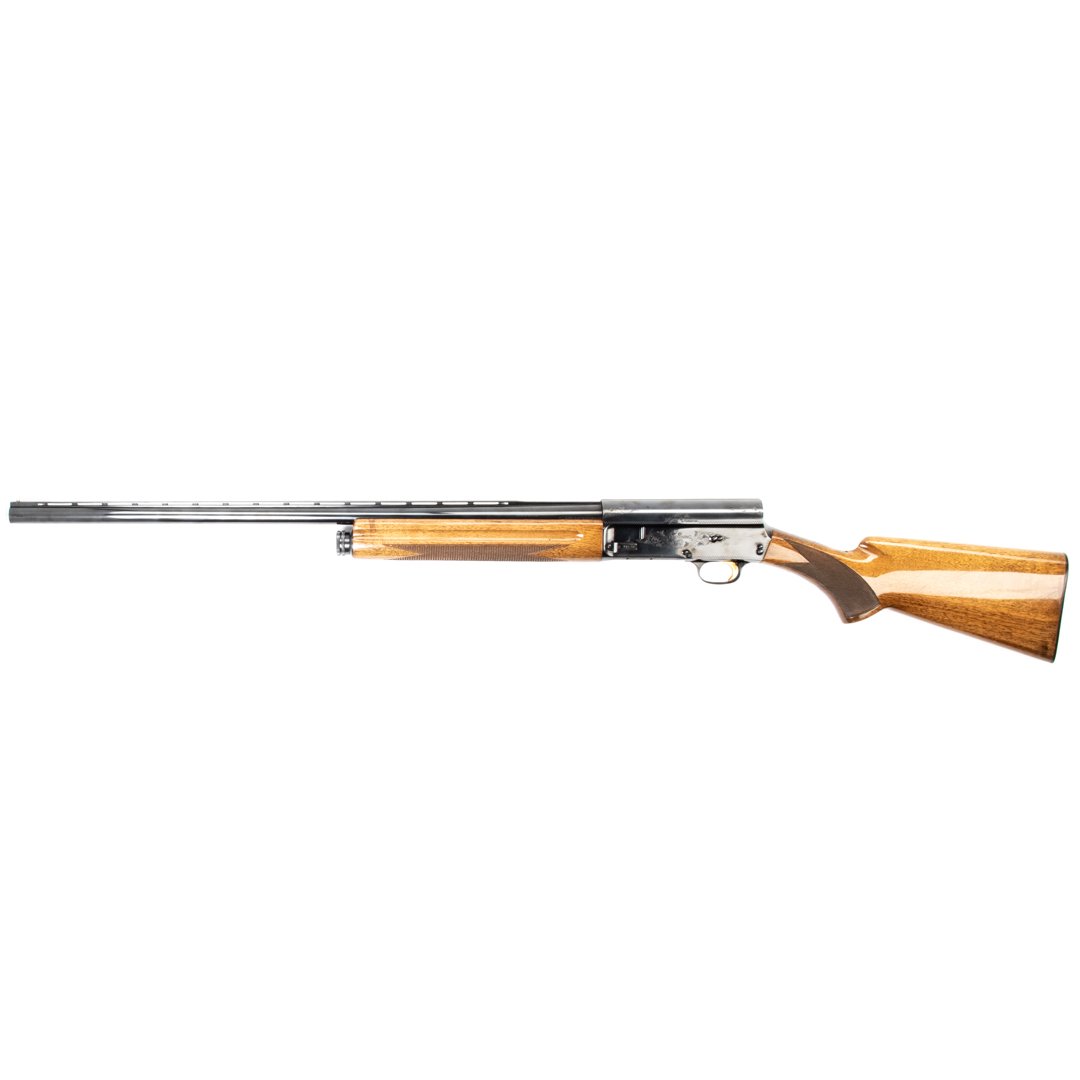 Browning A5 Light Twelve